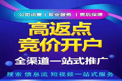 SEM竞价代运营公司案例成功秘诀